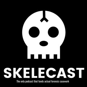 Skelecast