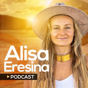 Alisa Eresina Podcast