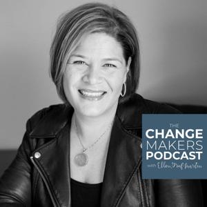 The Change Makers Podcast