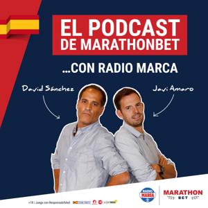 El podcast de Marathonbet ⚽