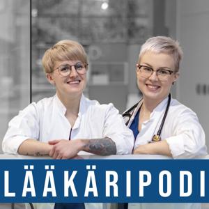 Lääkäripodi