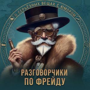 Разговорчики по Фрейду