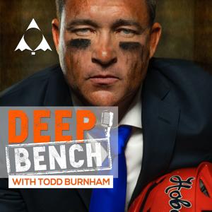 Deep Bench With Todd Burnham