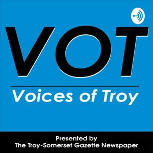 Voices of Troy