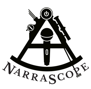 Through the NarraScope