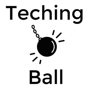 Teching Ball