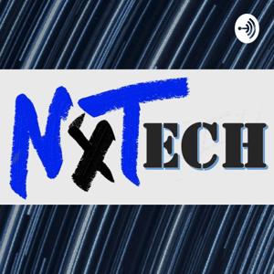 NxTech (w/Tim Galles and Nick Dresang)