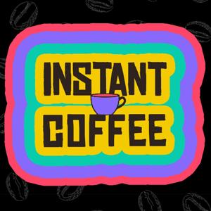 Instant Coffee