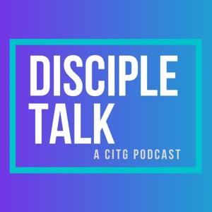 Disciple Talk