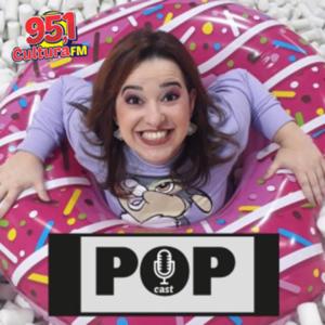 Pop Cast Cultura FM