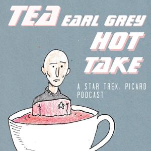 Tea Earl Grey Hot Take