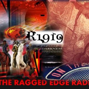 THE RAGGED EDGE RADIO ....with Russ Dizdar