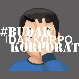 #BUDAKKORPORAT