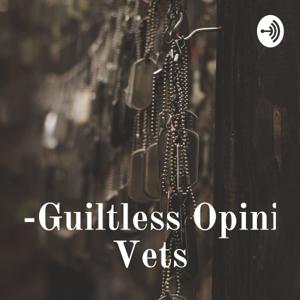 G.O.V.-Guiltless Opinionated Vets