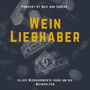 Weinliebhaber
