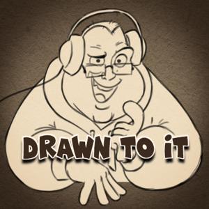 Drawn To It Podcast