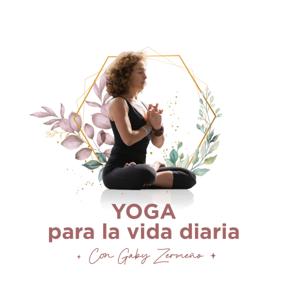 Mujer Yogui