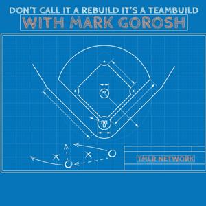 Don't Call it a Rebuild It's a TEAMBUILD