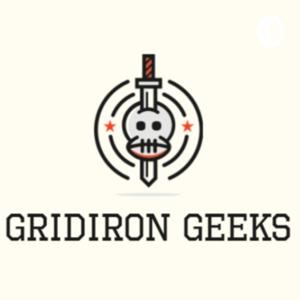 Gridiron Geeks Podcast