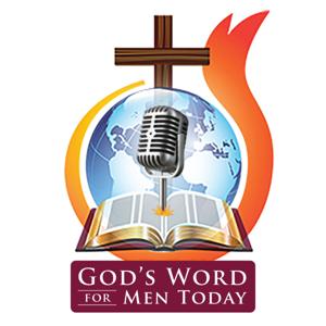 God’s Word for Men Today with Pastor John Belt