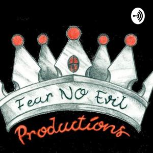 FEAR-NO-Evil Broadcast