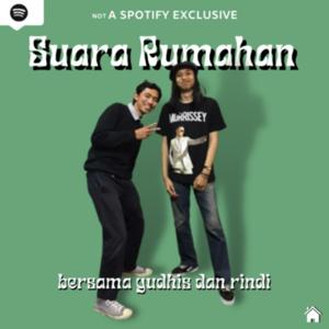 Suara Rumahan