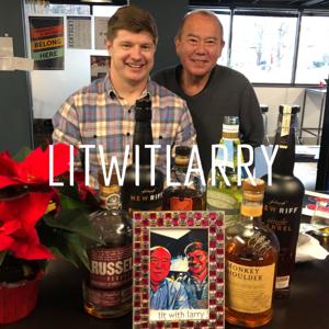 LITWITLARRY