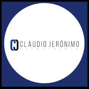 Dr Claudio Jerônimo Podcast