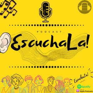 EscuchaLa!