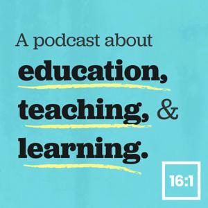 16:1 - Education, Teaching, & Learning by Chelsea Adams, Kate Day