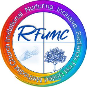 Sermons from Redlands 1st UMC