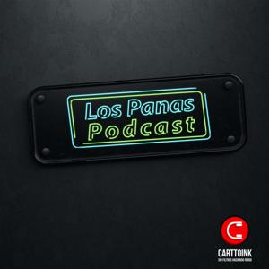 Los Panas Podcast