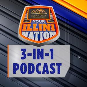 3-in-1 Podcast by WCIA 3 Sports