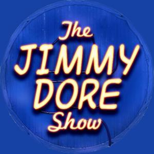 KPFK - Jimmy Dore Live