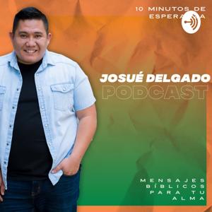 Josue Delgado