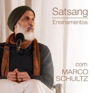 Marco Schultz Satsang e Ensinamentos