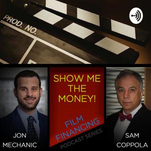Show me the Money! - Film Financing