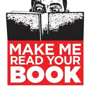 Make Me Read Your Book Podcast