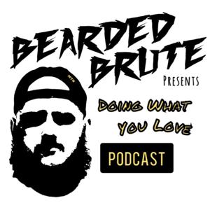 Doing What You Love Podcast