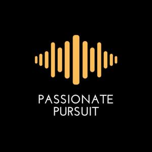 Passionate Pursuit