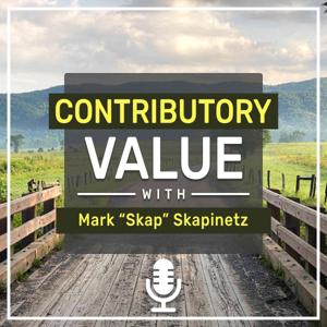 Contributory Value with Mark “Skap” Skapinetz