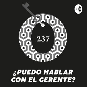 "¿Puedo Hablar Con El Gerente? "