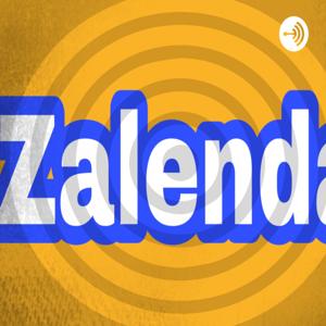 Zalenda Podcast