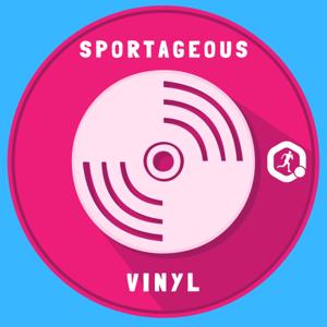 Sportageous Vinyl