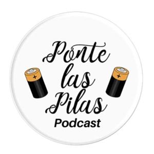 Ponte Las Pilas Podcast