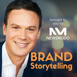 Brand Storytelling