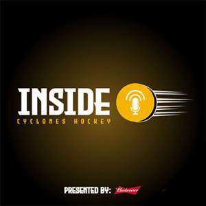 Inside Cyclones Hockey