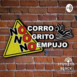No Corro, No Grito, No Empujo