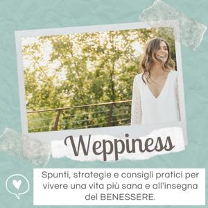 Weppiness: Organizzata e Felice