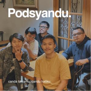 PODSYANDU (Podcast Pelayanan Terpadu)